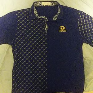 Gucci shirt